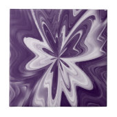 蝶形翼 タイル (正面)