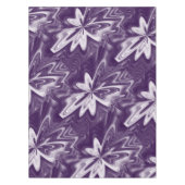 蝶形翼 テーブルクロス (正面)