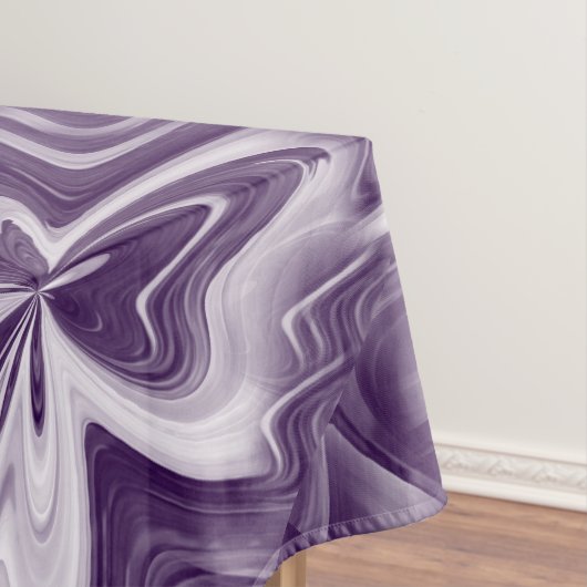 蝶形翼 テーブルクロス (インサイチュ)