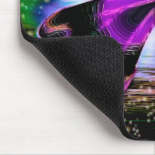 蝶形骨炎 マウスパッド (コーナー)