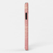 蝶感動的引用文ホープエレガントス Case-Mate iPhoneケース (裏面/右)