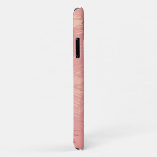 蝶感動的引用文ホープエレガントス Case-Mate iPhoneケース (裏面/右)