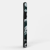 蝶柄 14 Case-Mate iPhoneケース (裏面/右)