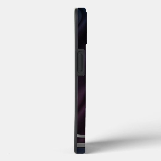蝶柄 Case-Mate iPhone カバー (裏面 / 右)