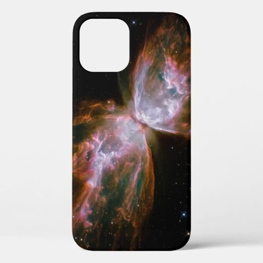 蝶状星雲 Case-Mate iPhoneケース (裏面)