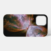 蝶状星雲 iPhoneケース (裏面横)