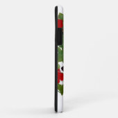 蝶絵画の Case-Mate iPhoneケース (裏面/右)