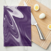 蝶羽 キッチンタオル (四つ折り)