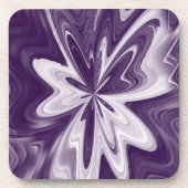 蝶羽 コースター (正面)