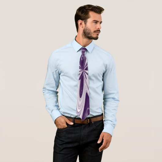 蝶羽 ネクタイ (インサイチュ)