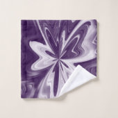 蝶羽 バスタオルセット (ウォッシュタオル)