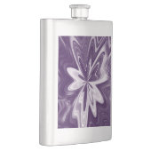 蝶羽 フラスク (右)