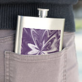 蝶羽 フラスク (インサイチュ)