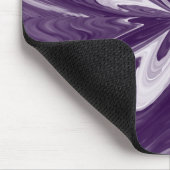 蝶羽 マウスパッド (コーナー)