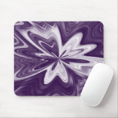蝶羽 マウスパッド (マウス)