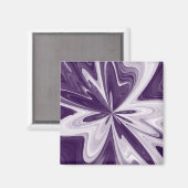 蝶羽 マグネット (正面/裏面)