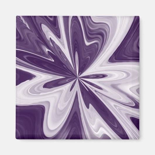 蝶羽 マグネット (正面)