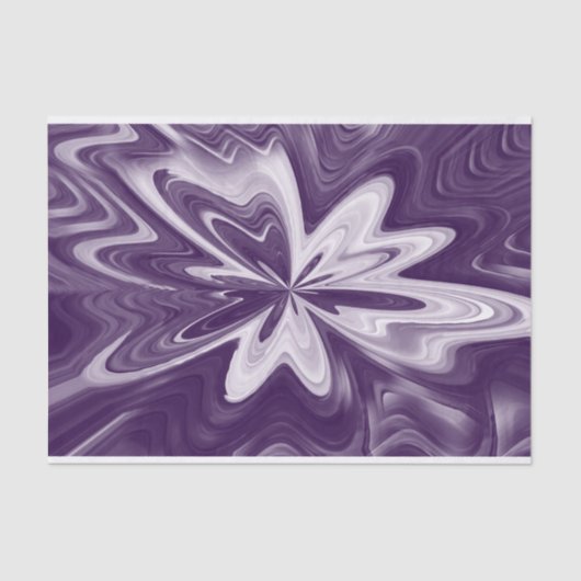 蝶羽 薄葉紙 (正面)