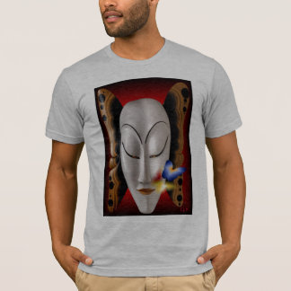 蝶誕生 Tシャツ