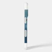 蝶輝くiPhone 16ケース Case-Mate iPhoneケース (裏面 / 右)