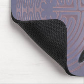 蝶迷路 マウスパッド (コーナー)