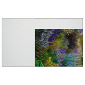 蝶遊のフィールド ファブリック (ファットクウォーター)