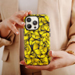 蝶金ゴールドiPhone | Butterfly iPhone Case-Mate iPhone 13 Pro Maxケース<br><div class="desc">バタフライ金ゴールドiPhone | Butterfly iPhone Case-Mate - Our Yellow Butterfly Hive iPhone Caseは、あなたのButterflyコレクションに優れた追加である。当社の製品に関す連絡る追加の質問には、店舗の所有者を躊躇しない。PurdyCase©</div>