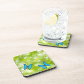 蝶飛行 コースター (右側)