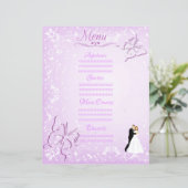 蝶 (スタンド正面)