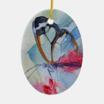 蝶10オーナメント