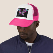 蝶12chat キャップ (インサイチュ)