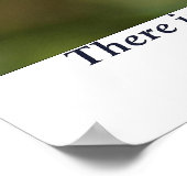 蝶1 ポスター (角)