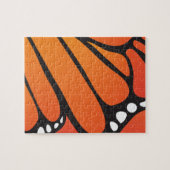 蝶2 ジグソーパズル (横)