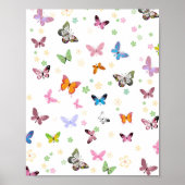 蝶2 ポスター (正面)