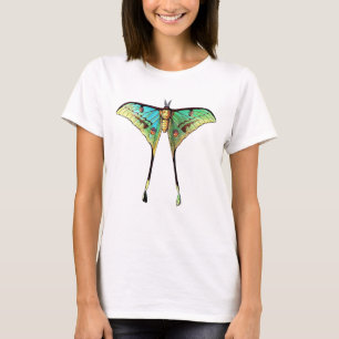 蝶2 Tシャツ