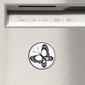 蝶3 マグネット (インサイチュ (食洗機))