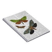 蝶4 ノートブック (右側)