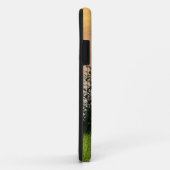 蝶・うさぎ・詩編23:2-3 Case-Mate iPhoneケース (裏面/右)