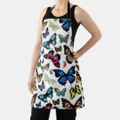 蝶 エプロン (インサイチュ)