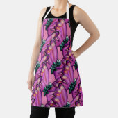 蝶 エプロン (インサイチュ)