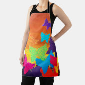 蝶 エプロン (インサイチュ)