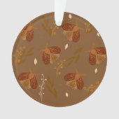 蝶 オーナメント (正面)