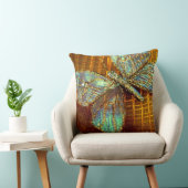 蝶 クッション (椅子)