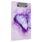 蝶 クリップボード (右)