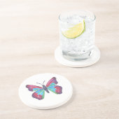 蝶 コースター (側面)