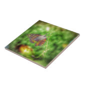 蝶 タイル (側面)