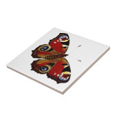 蝶 タイル (側面)