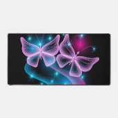 蝶 デスクマット (正面)