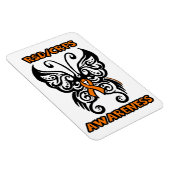 蝶/トライバル…RSD/CRPS マグネット (右側)