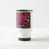 蝶 トラベルマグ (中央)